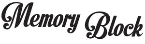 Memory Block Studio